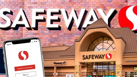 safeway com